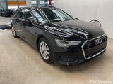  Audi  A6  Avant 40 TDI 2.0 TDI 150KW AT7 E6d #7