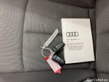  Audi  A6  Avant 40 TDI 2.0 TDI 150KW AT7 E6d #13