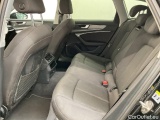  Audi  A6  Avant 40 TDI 2.0 TDI 150KW AT7 E6d #9