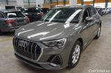  Audi  Q3  35 TDI S line 2.0 TDI 110KW AT7 E6dT 