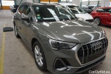  Audi  Q3  35 TDI S line 2.0 TDI 110KW AT7 E6dT #7