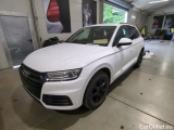  Audi  Q5  35 TDI sport 2.0 TDI 120KW AT7 E6dT 