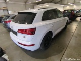  Audi  Q5  35 TDI sport 2.0 TDI 120KW AT7 E6dT #2