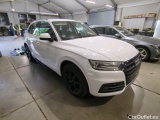  Audi  Q5  35 TDI sport 2.0 TDI 120KW AT7 E6dT #8