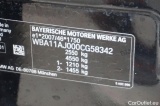  Bmw  Serie 5 Baureihe 5 Touring 530 d Luxury Line 3.0 210KW AT8 E6d #5