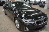  Bmw  Serie 5 Baureihe 5 Touring 530 d Luxury Line 3.0 210KW AT8 E6d #7