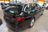  Bmw  Serie 5 Baureihe 5 Touring 530 d Luxury Line 3.0 210KW AT8 E6d #2
