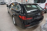  Bmw  Serie 5 Baureihe 5 Touring 530 d Luxury Line 3.0 210KW AT8 E6d #8