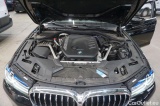  Bmw  Serie 5 Baureihe 5 Touring 530 d Luxury Line 3.0 210KW AT8 E6d #11