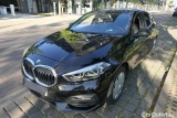  Bmw  Serie 1 Baureihe 1 Lim. 116 d 1.5 85KW MT6 E6d 