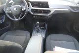  Bmw  Serie 1 Baureihe 1 Lim. 116 d 1.5 85KW MT6 E6d #3