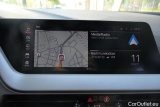  Bmw  Serie 1 Baureihe 1 Lim. 116 d 1.5 85KW MT6 E6d #7