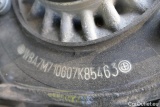  Bmw  Serie 1 Baureihe 1 Lim. 116 d 1.5 85KW MT6 E6d #5