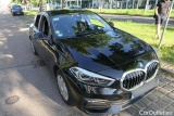  Bmw  Serie 1 Baureihe 1 Lim. 116 d 1.5 85KW MT6 E6d #8