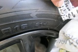  Bmw  Serie 1 Baureihe 1 Lim. 116 d 1.5 85KW MT6 E6d #17