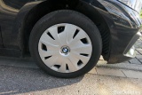  Bmw  Serie 1 Baureihe 1 Lim. 116 d 1.5 85KW MT6 E6d #38