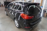  Bmw  Serie 2 Baureihe 2 Gran Tourer 218 d Luxury Line 2.0 110KW AT8 E6dT #8