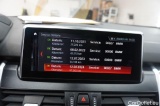  Bmw  Serie 2 Baureihe 2 Gran Tourer 218 d Luxury Line 2.0 110KW AT8 E6dT #108