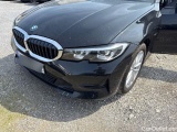  Bmw  Serie 3 Baureihe 3 Lim. 330 e Advantage 2.0 185KW AT8 E6d #16