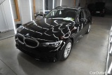  Bmw  Serie 3 Baureihe 3 Touring 318 d 2.0 110KW AT8 E6d 
