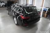  Bmw  Serie 3 Baureihe 3 Touring 318 d 2.0 110KW AT8 E6d #8