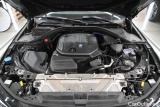  Bmw  Serie 3 Baureihe 3 Touring 318 d 2.0 110KW AT8 E6d #11