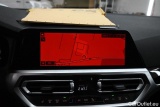  Bmw  Serie 3 Baureihe 3 Touring 318 d 2.0 110KW AT8 E6d #12