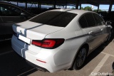 Bmw  Serie 5 Baureihe 5 Lim. 530 d 3.0 210KW AT8 E6d #2