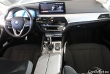  Bmw  Serie 5 Baureihe 5 Lim. 530 d 3.0 210KW AT8 E6d #3