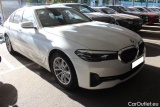  Bmw  Serie 5 Baureihe 5 Lim. 530 d 3.0 210KW AT8 E6d #8