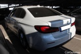  Bmw  Serie 5 Baureihe 5 Lim. 530 d 3.0 210KW AT8 E6d #9