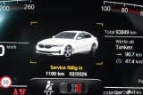  Bmw  Serie 5 Baureihe 5 Lim. 530 d 3.0 210KW AT8 E6d #20