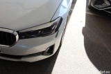  Bmw  Serie 5 Baureihe 5 Lim. 530 d 3.0 210KW AT8 E6d #29