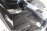  Bmw  Serie 5 Baureihe 5 Lim. 530 d 3.0 210KW AT8 E6d #33