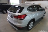  Bmw  X1 Baureihe  sDrive 18 d 2.0 110KW AT8 E6d #2