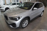  Bmw  X1 Baureihe  sDrive 18 d 2.0 110KW AT8 E6d 