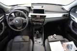  Bmw  X1 Baureihe  sDrive 18 d 2.0 110KW AT8 E6d #3