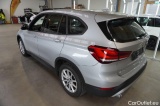  Bmw  X1 Baureihe  sDrive 18 d 2.0 110KW AT8 E6d #8