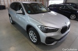  Bmw  X1 Baureihe  sDrive 18 d 2.0 110KW AT8 E6d #7