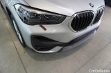  Bmw  X1 Baureihe  sDrive 18 d 2.0 110KW AT8 E6d #17