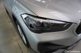  Bmw  X1 Baureihe  sDrive 18 d 2.0 110KW AT8 E6d #19