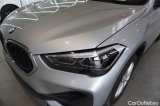  Bmw  X1 Baureihe  sDrive 18 d 2.0 110KW AT8 E6d #20