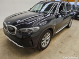  Bmw  X3 Baureihe  xDrive 30 e 2.0 215KW AT8 E6d 