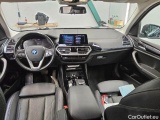  Bmw  X3 Baureihe  xDrive 30 e 2.0 215KW AT8 E6d #3