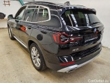  Bmw  X3 Baureihe  xDrive 30 e 2.0 215KW AT8 E6d #8