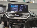  Bmw  X3 Baureihe  xDrive 30 e 2.0 215KW AT8 E6d #12