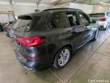  Bmw  X5 Baureihe  xDrive 45 e M Sport 3.0 290KW AT8 E6d #2