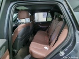  Bmw  X5 Baureihe  xDrive 45 e M Sport 3.0 290KW AT8 E6d #12
