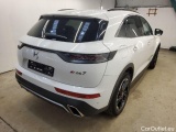 Citroen  DS 7 CROSSBACK CITROEN  PureTech 180 Aut. PERFORMANCE LINE + 5d 132kW #2