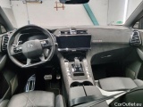  Citroen  DS 7 CROSSBACK CITROEN  PureTech 180 Aut. PERFORMANCE LINE + 5d 132kW #3